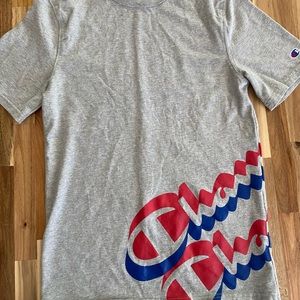 Champions Mens Tee